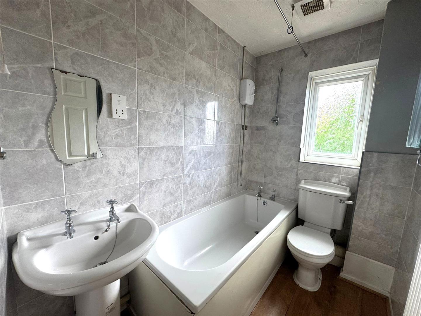 Clos Eileen Chilcott, Llansamlet, Swansea, SA7 9TL